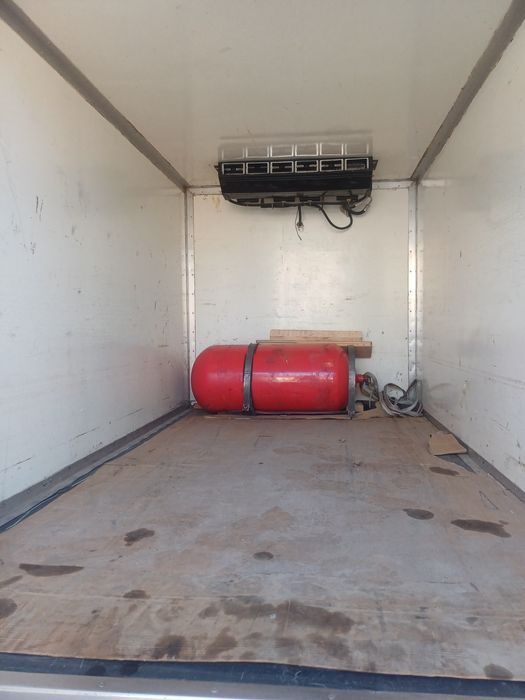 Лифан сотилади  2015