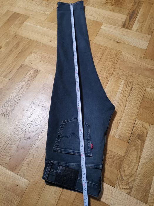 Levi's оригинални мъжки дънки