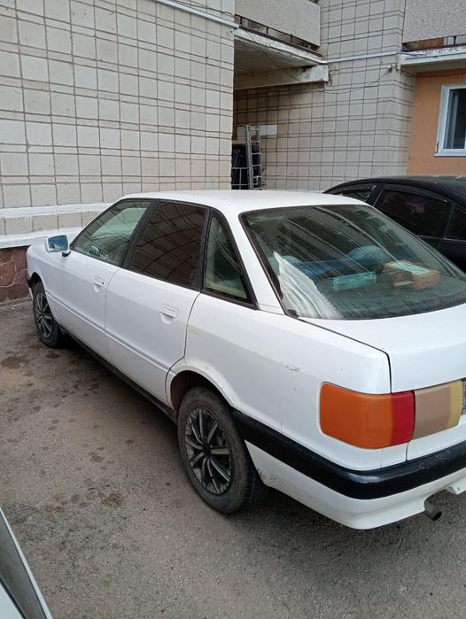 продам автомобиль  ауди