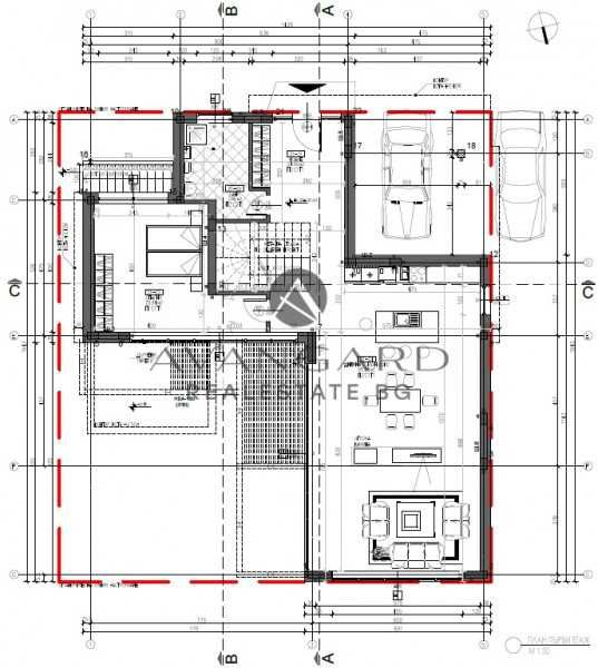 Продава се Къща в с. Марково, Област Пловдив - 326 кв.м за 626 €/кв.м - Снимка #21