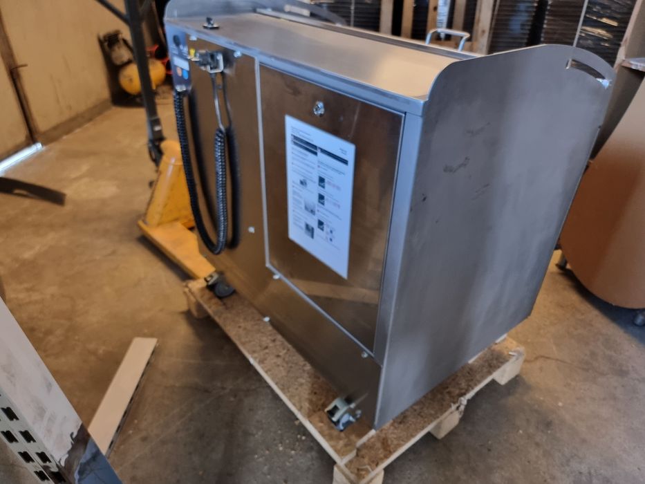 Feliator paine profesional automat MHS 2022