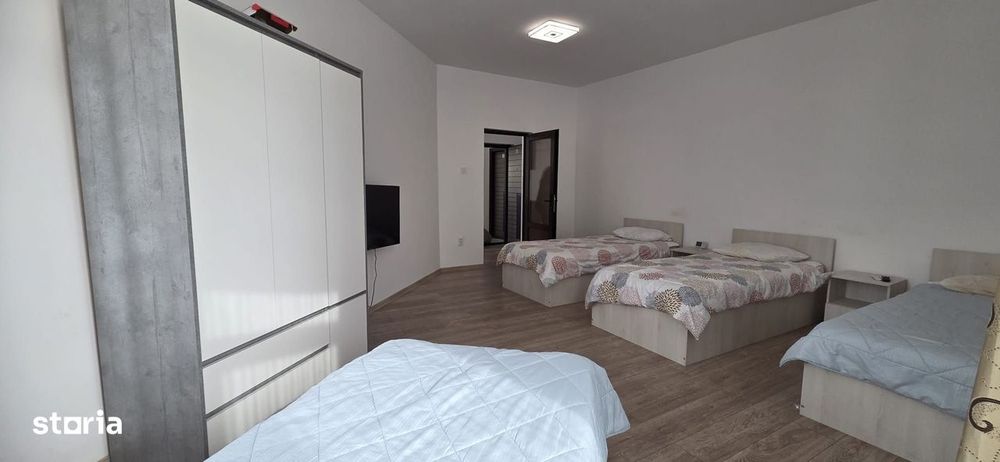 Imobil De Închiriat – 6 Apartamente | 22 Locuri De Cazare