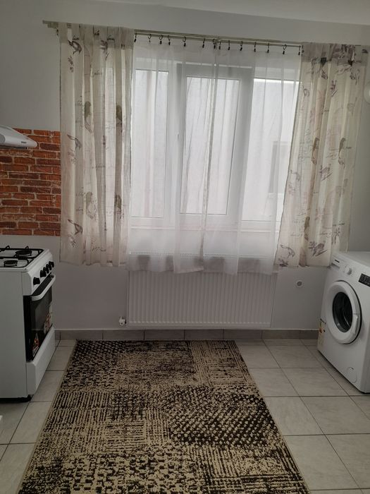 Apartament nou zona Ramiro