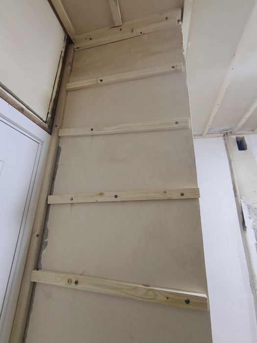 Ремонтные работы квартир