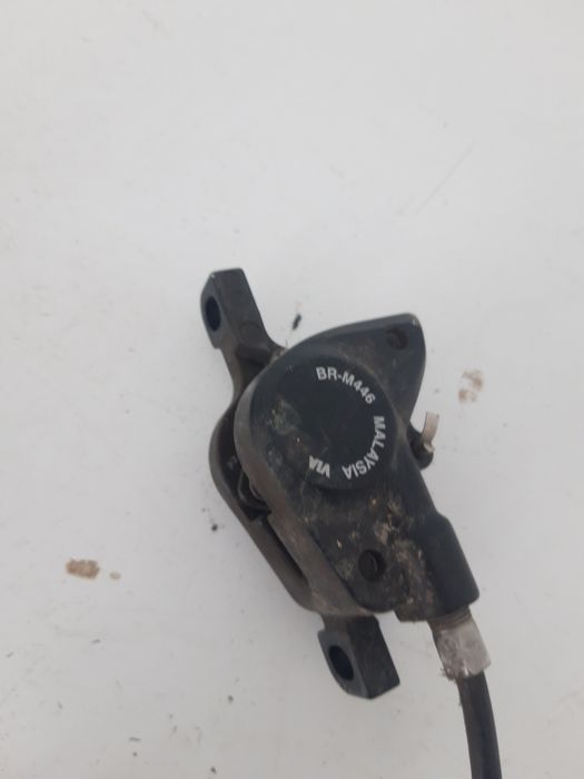 Frane Deore BR-M 446