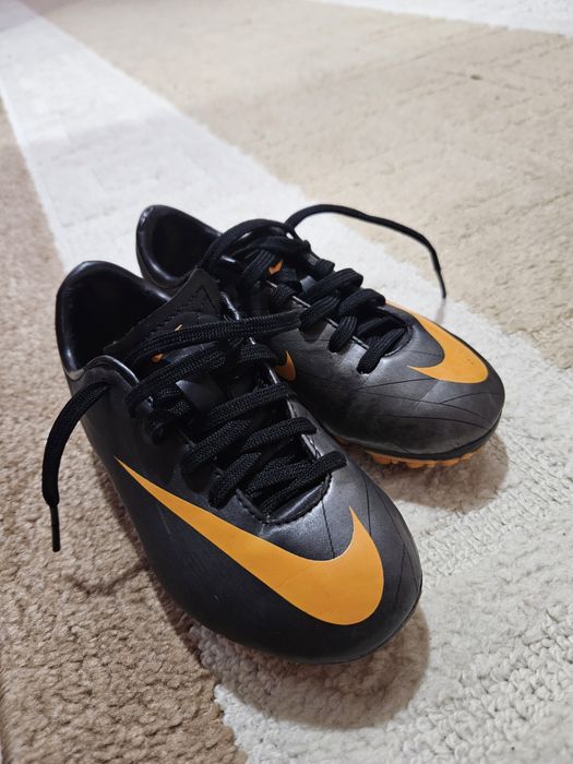 Бутонки Nike Mercurial 28.5