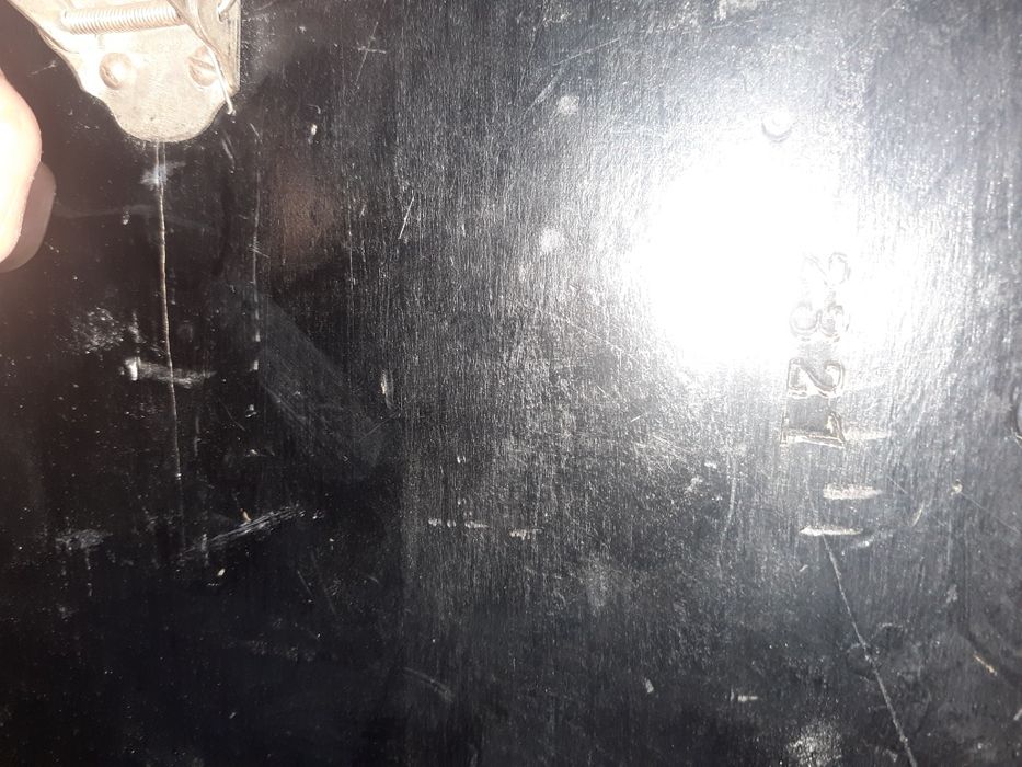 Цитра Menzenhauer