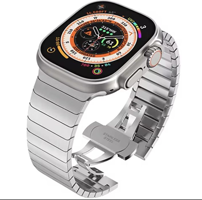 Curea Apple Watch 49 45 44 42 mm