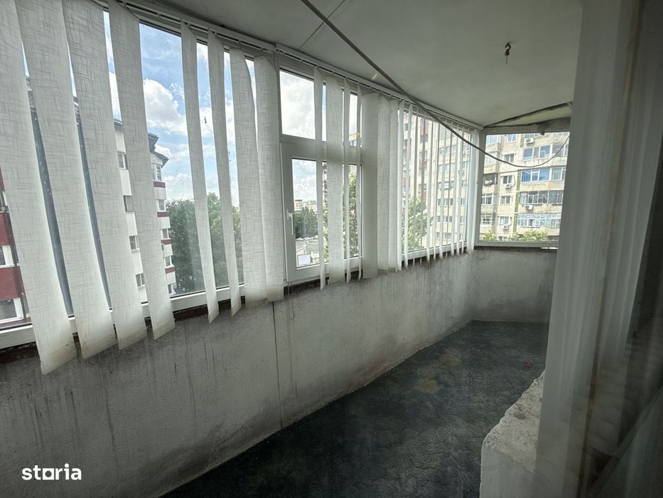 Apartament Duplex | 5 Camere | Scară Interioară | Dunării, Alexandria