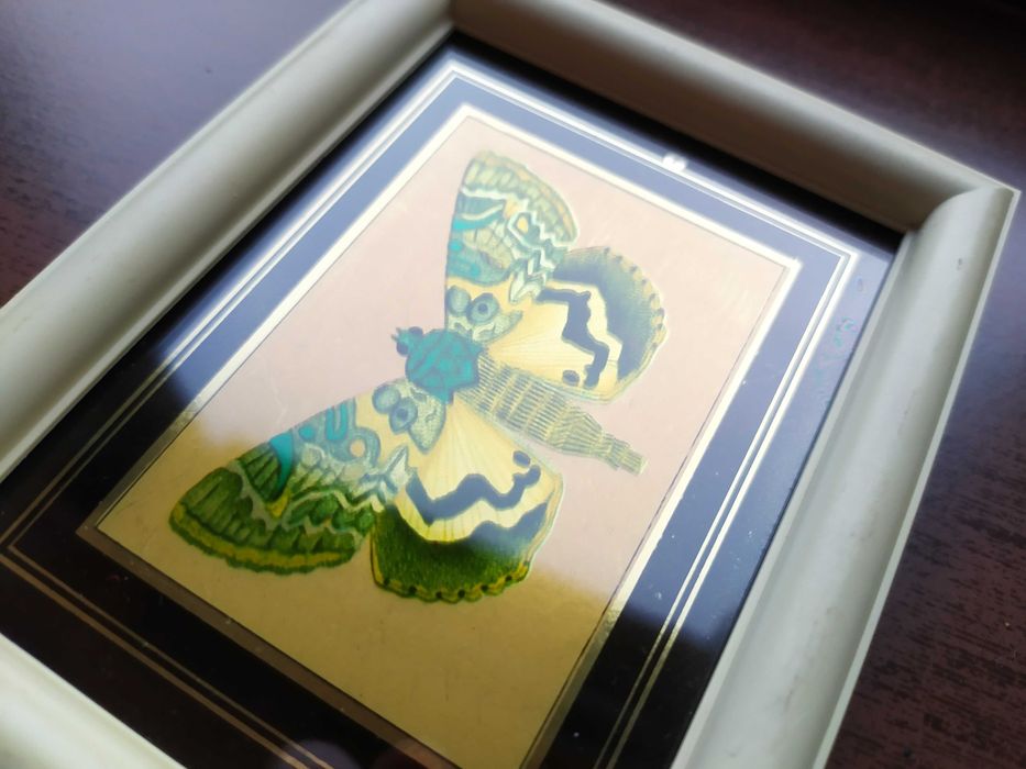 Arta fotografica veche