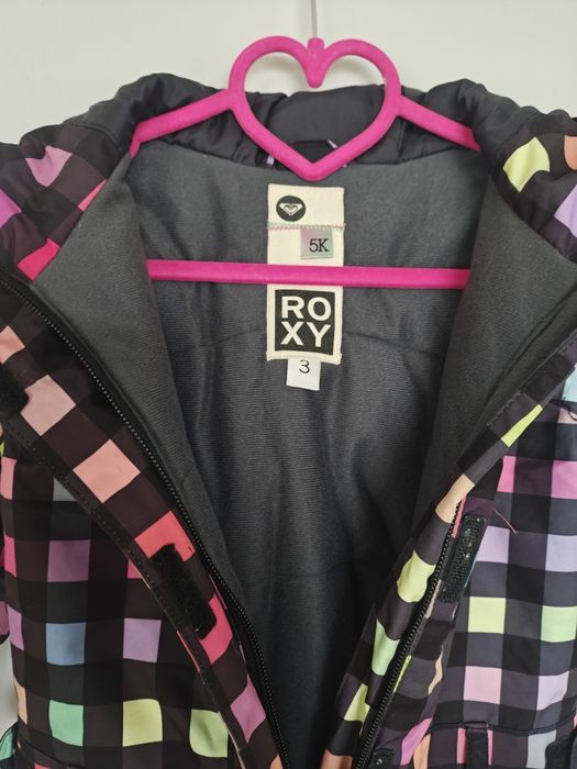 Детска грейка Roxy за 3 години