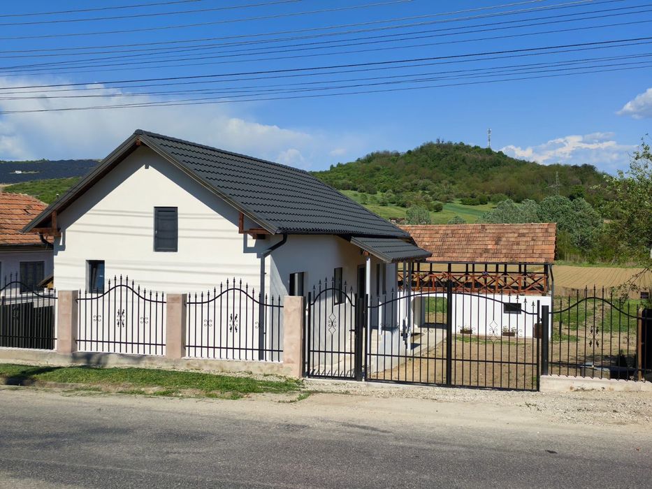 Vând casa Mihaesti, Buleta