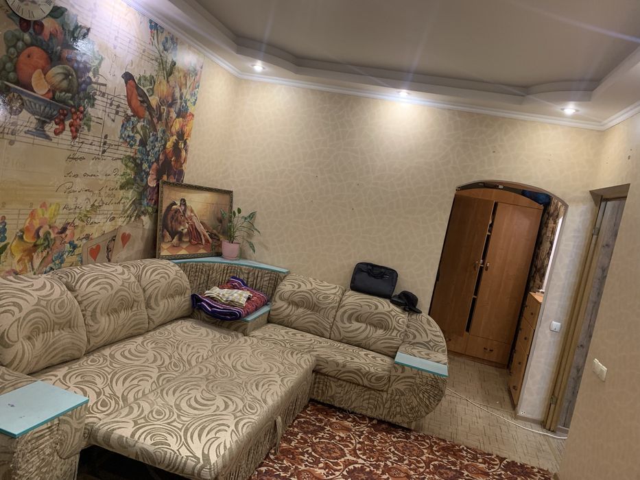 Ищем 1 парня на подселение