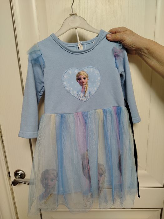 Платье для девочек