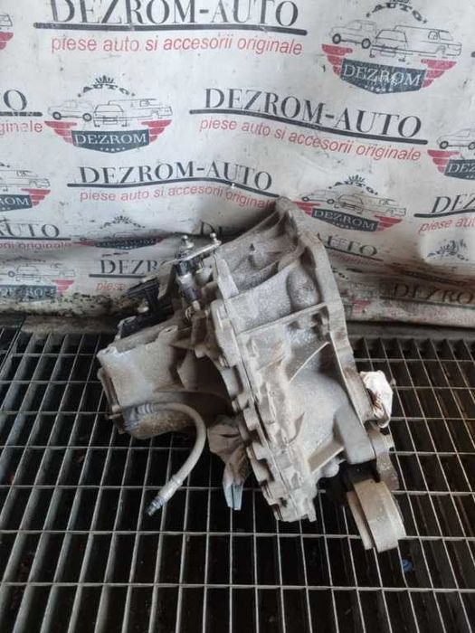 Cutie viteze 2708891 JT7R-7002-BFC Ford 1.0 EcoBoost 100 cai SFCF