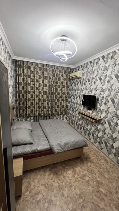 Гостиница Престиж