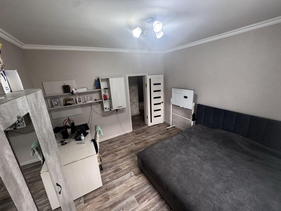 ЧАСТНЫЙ ДОМ   Кемертоган МТФ