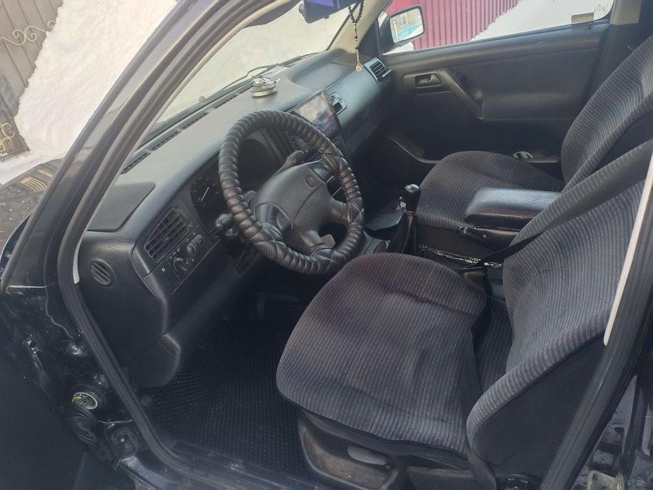 Продам надёжного немца