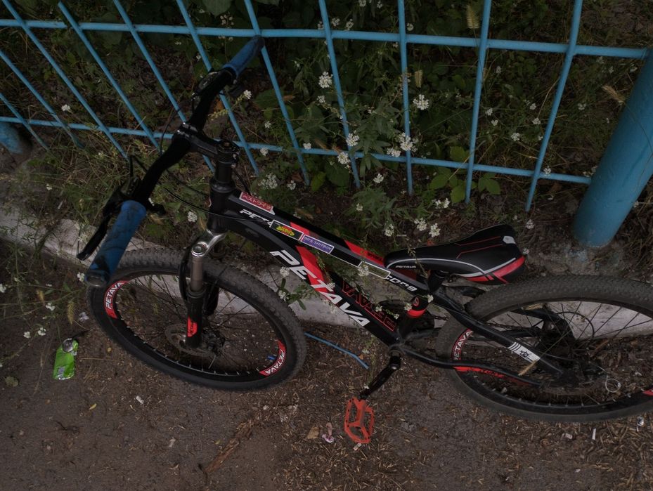 Продам "mtb" petava