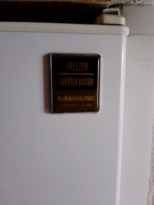 Продам холодильник бу