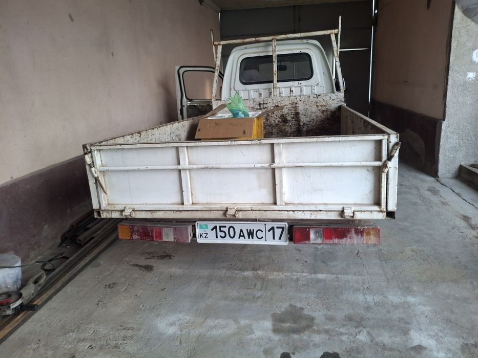 Фав 1024 борт сатылады