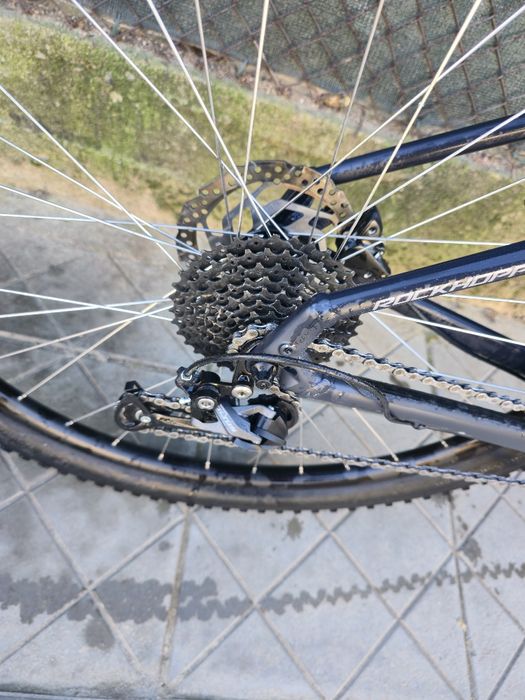 SPECIALIZED ROCKHOPPER  29 цола 2х9 скорости  Shimano, Judy Rockshox