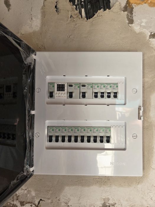 Электрик на выезд 24/7