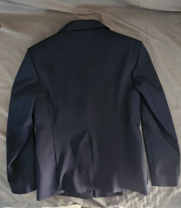 Uniforma Colegiul Racovita - sacou 32 si vesta 34