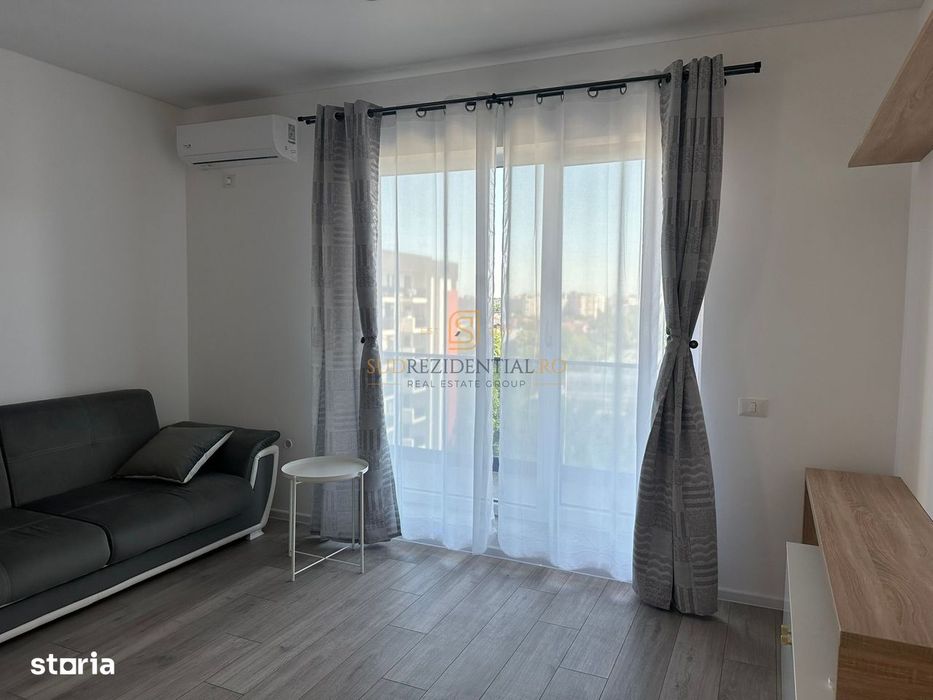 2 camere | Mobilat | Parcare | Apărătorii Patriei