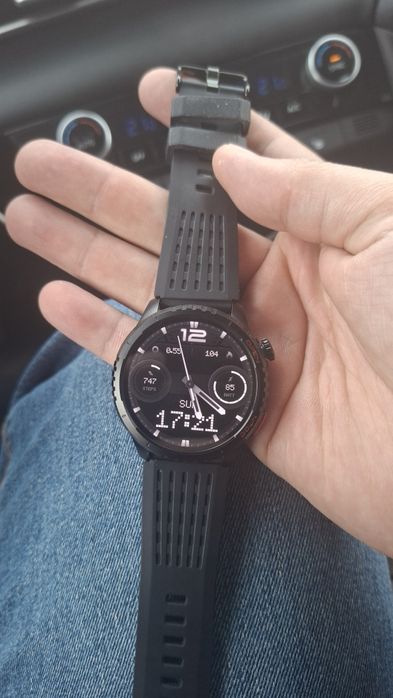 Спортивные Часы PEJE