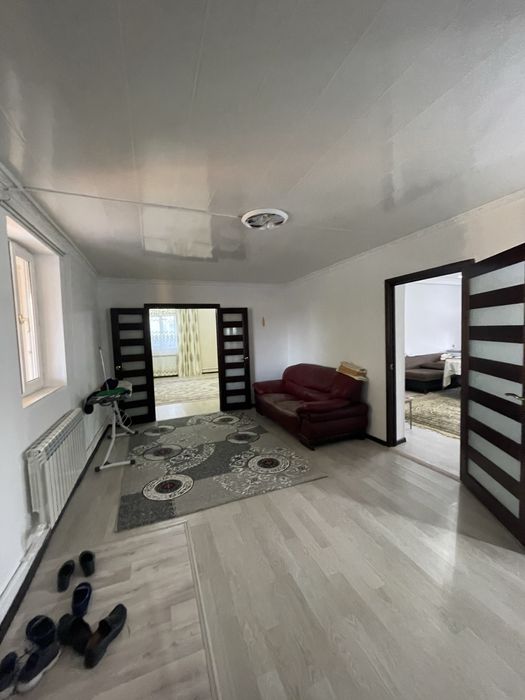 Продается дом в Еркинкала 1