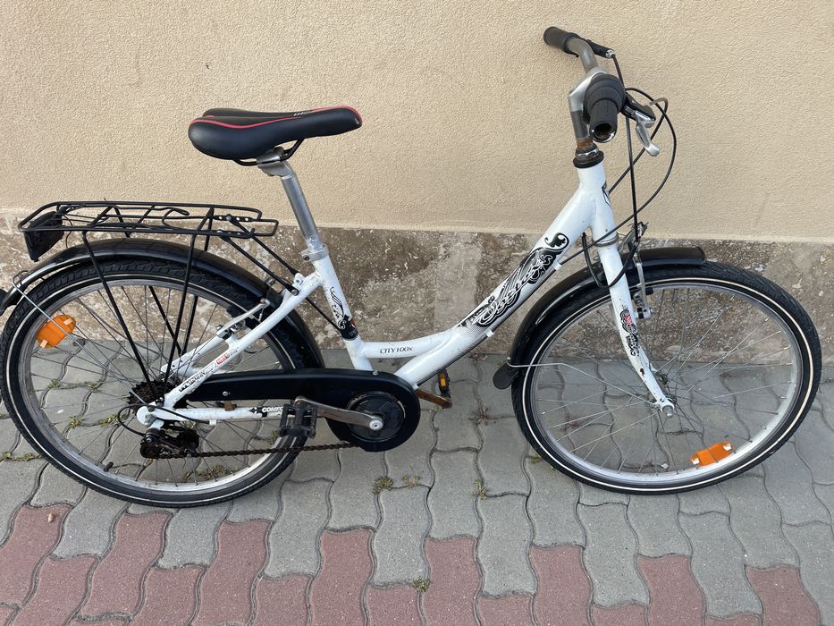 bicicleta  13 18 ani