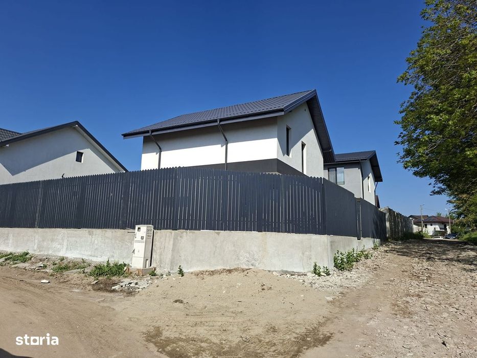 Casa P+1 /3 Camere /Com.berceni/Comision 0%