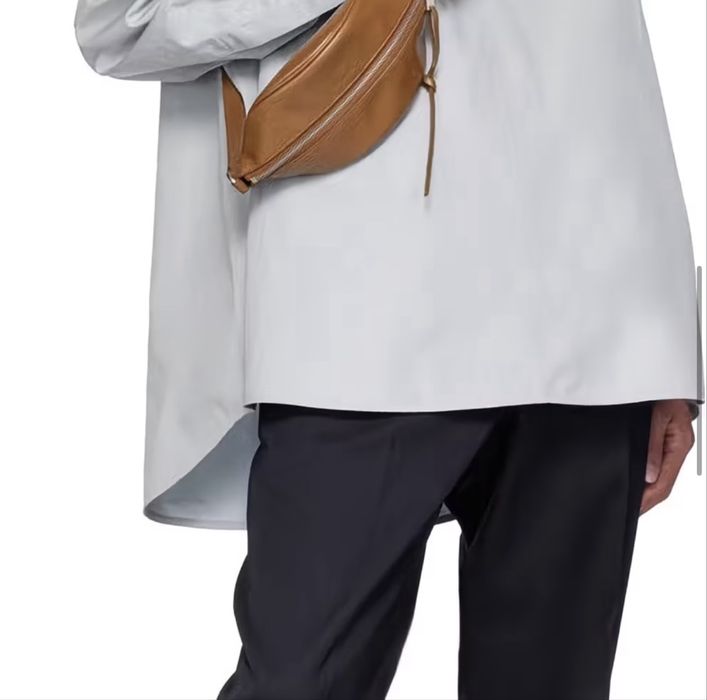 Сумка jil sander