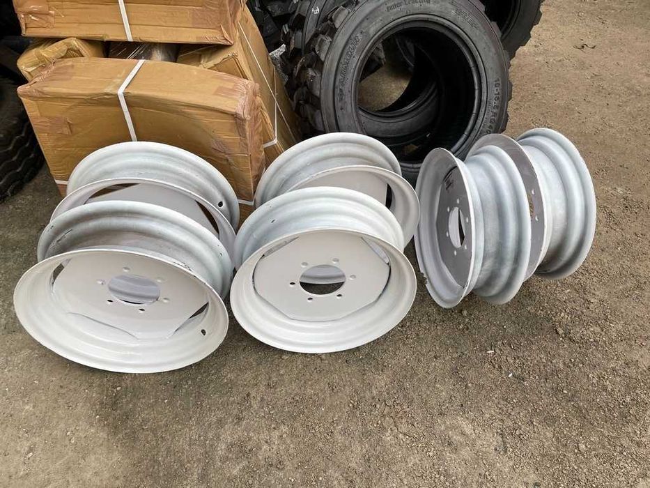 Janta R16 FIAT u445 livrare rapida garantie