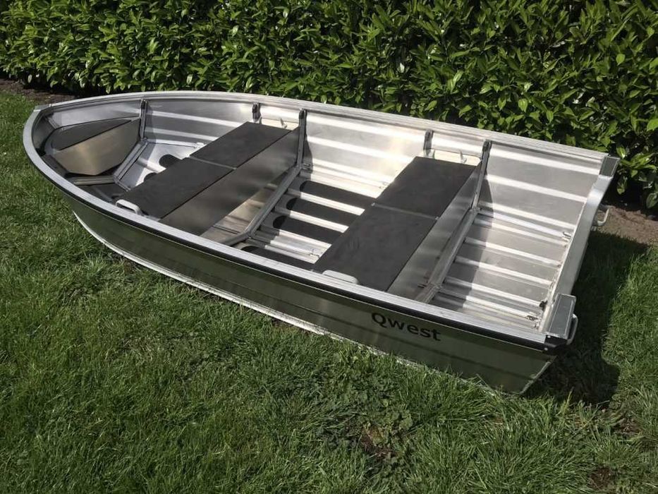 Barci Aluminiu Olanda