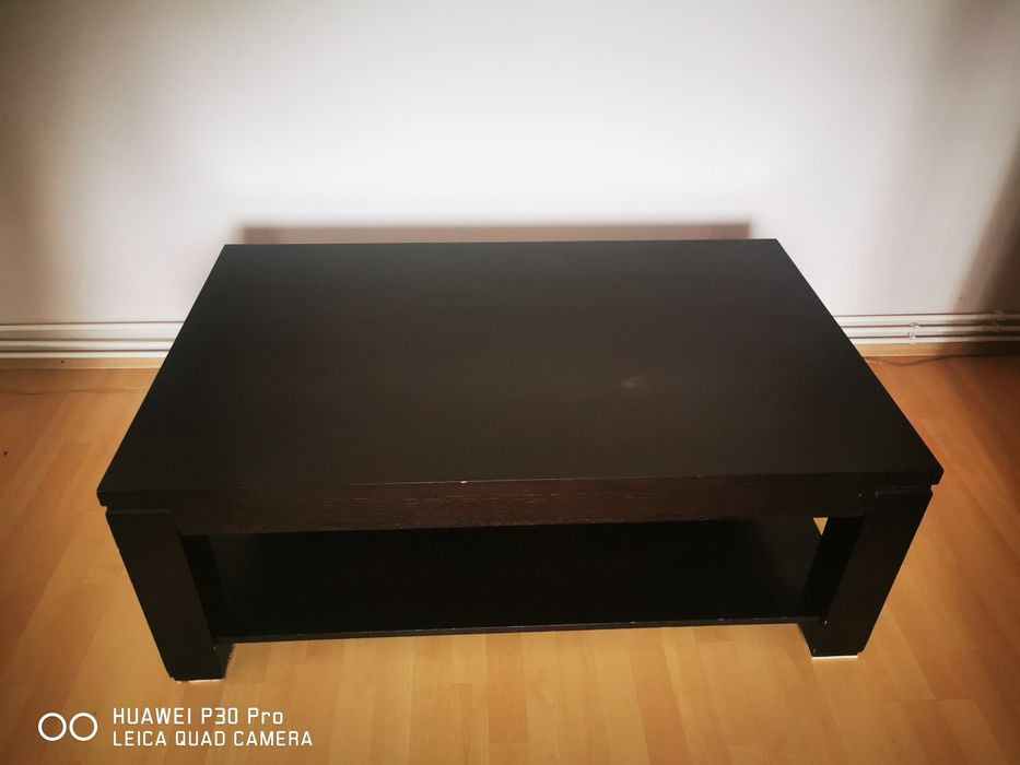 Masa lemn masiv stejaj