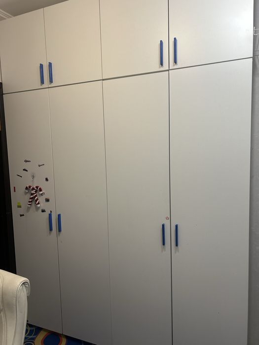 Продам комплект детской мебели