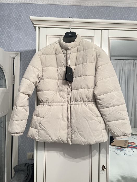 Куртка Massimo Dutti