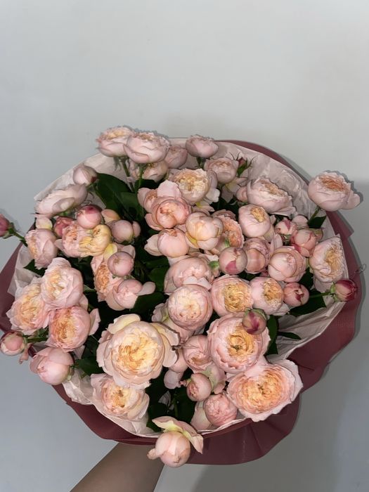 Цветыыы 51 роза