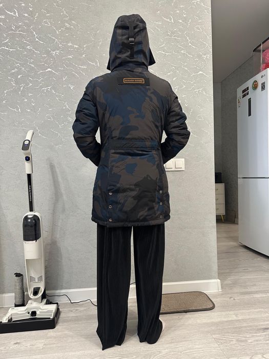 Зимняя куртка(новая)