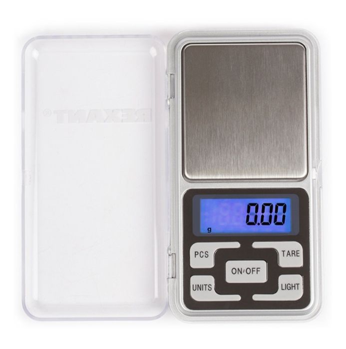 Весы ювелирные (новые)