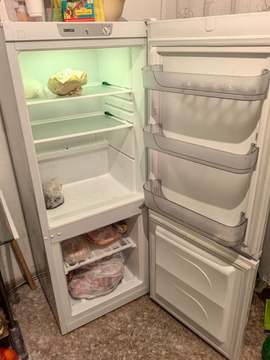 Холодильник Atlant