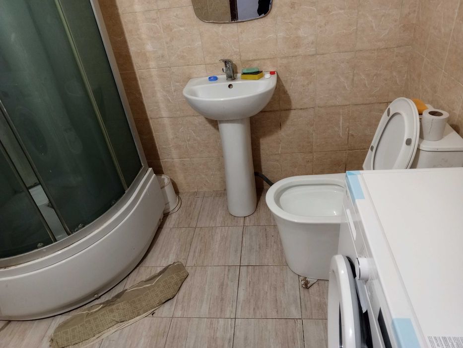 1ком,Аксай,АбаяПравд,метро,АбаяМомыш.