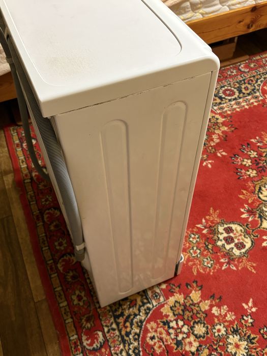 Стиральная машина Indesit