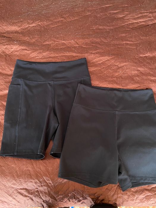 Клинове за фитнес reebok,H&M,gymshark