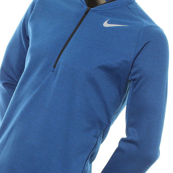 Nike зимна блуза