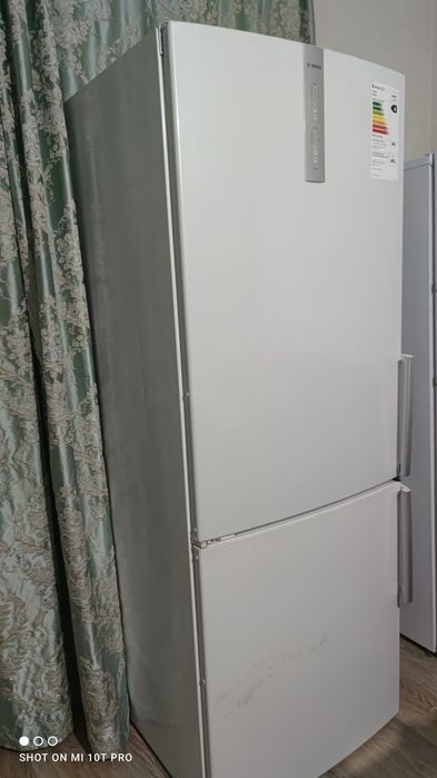 Продам холодильник BOSCH  442 литров