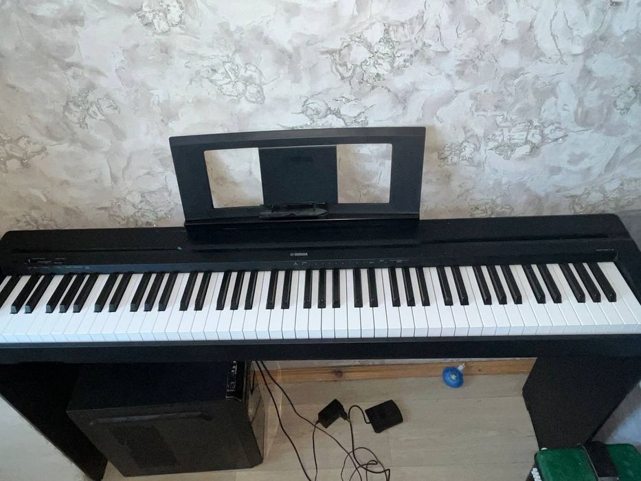 Фортепиано Yamaha оригинал