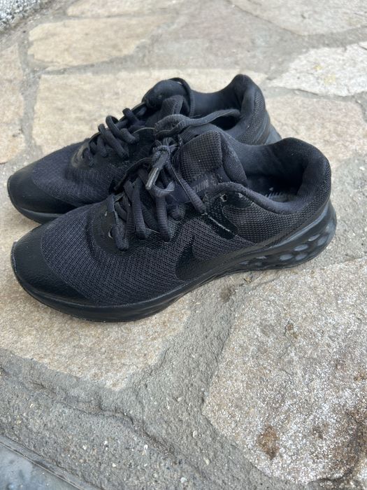 Детски обувки Nike.